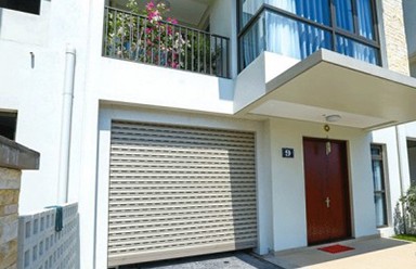 CỬA CUỐN